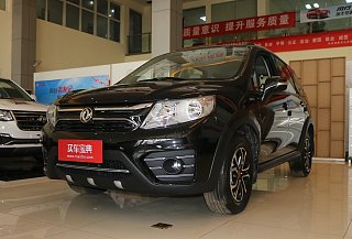 景逸XV