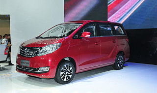 长安睿行S50