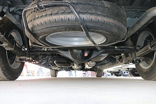 2.4L豪华型4RB2