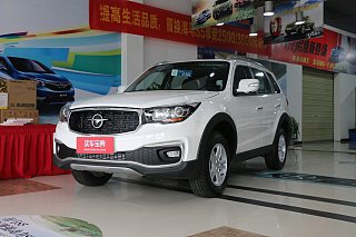 海马S7