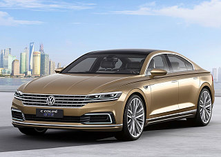 C Coupe