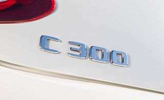 C 300 Cabriolet