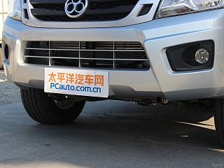 493ZLQ4CA瑞迈外观汽车图片_高清大图】