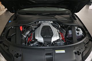 A8L 45 TFSI quattro豪华型