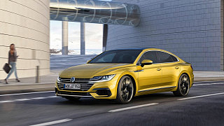 Arteon