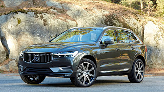 沃尔沃XC60(进口)