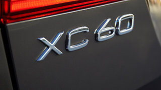 沃尔沃XC60(进口)