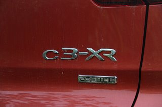 雪铁龙C3-XR