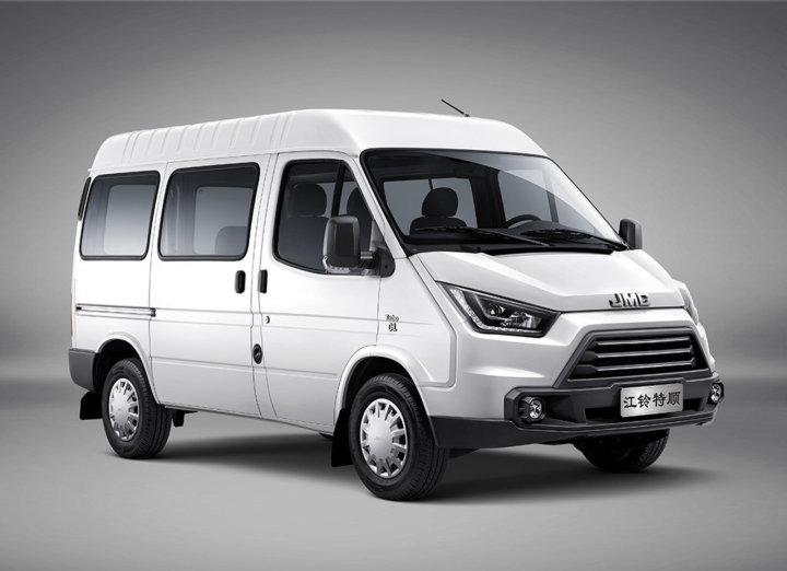 预售首月订单突破2千 江铃特顺大获客户信赖?