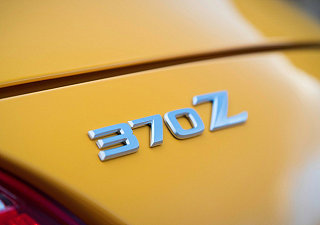 日产370Z