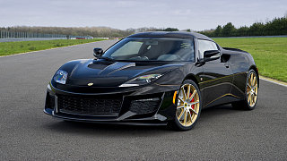 Evora