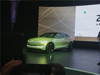 VISION E