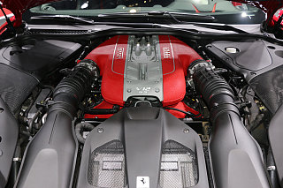 法拉利812其他