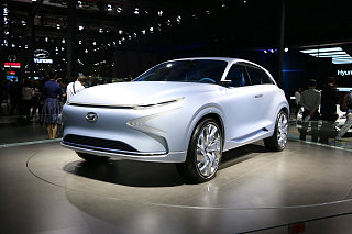 FE Fuel Cell