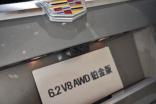 凯雷德ESCALADE其他
