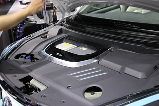 东风风神E70其他