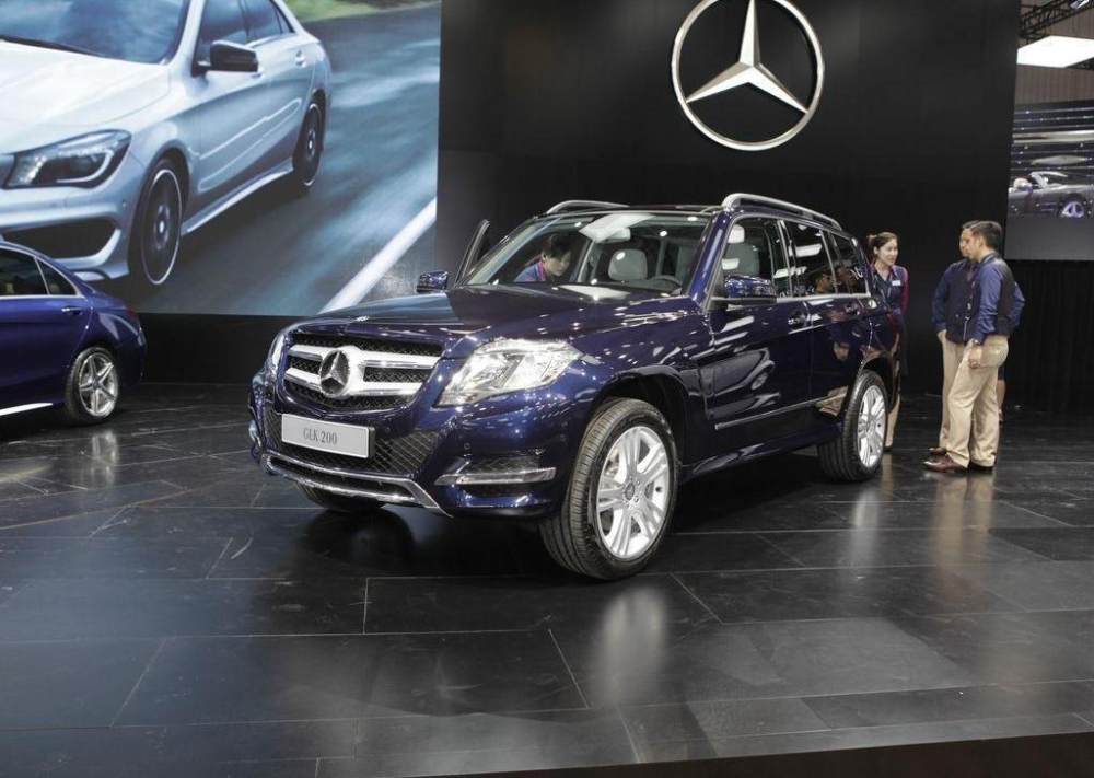 GLK200