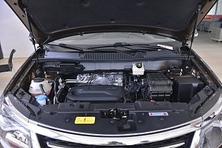 瑞虎5其他