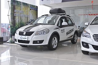 天语 SX4