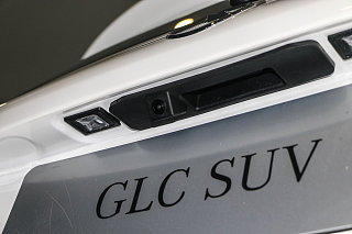 GLC 260 4MATIC 动感型