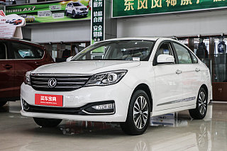 东风风神A60