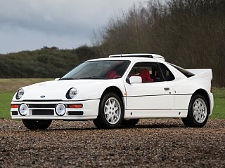 RS 200