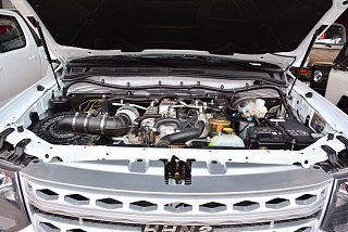 2.8T N1S柴油四驱至尊版JE493ZLQ4CB