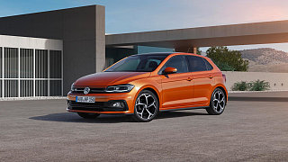 Polo(进口)