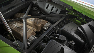 Huracán Performante