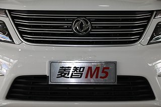 M5L 1.6L 7座标准型