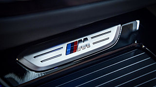 X3 M40i