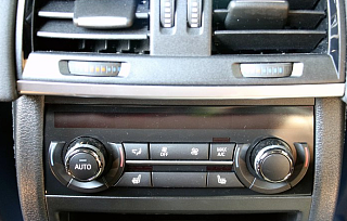 加规X5 xDrive35i M运动套装 