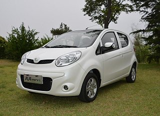 奔奔mini-e