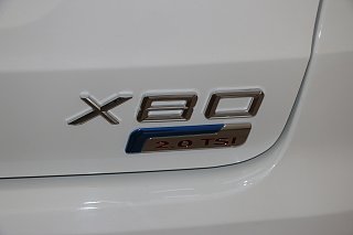 力帆X80