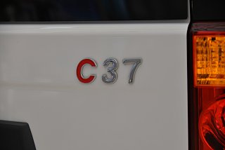 东风小康C37
