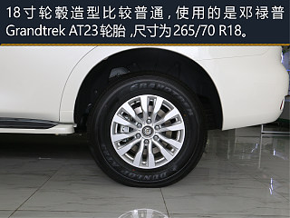 途乐y624020款40lxe中东