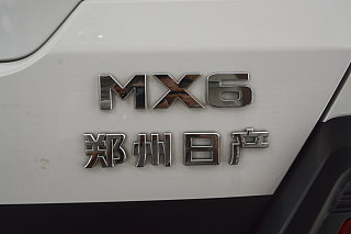 东风风度MX6