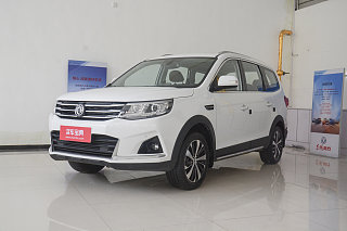 景逸X6