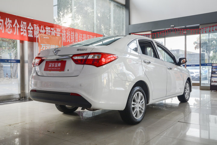 海马m3 优惠2000元 包牌售7.68万起