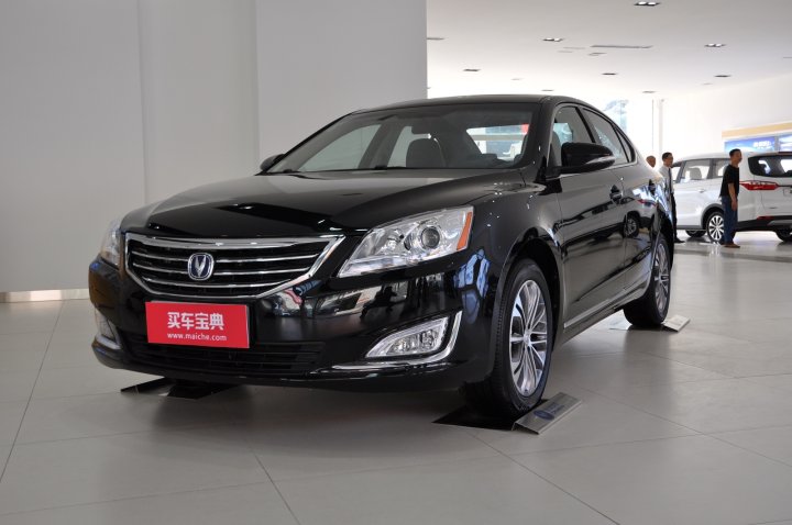 长安睿骋智享版上市 售10.88-16.58万元