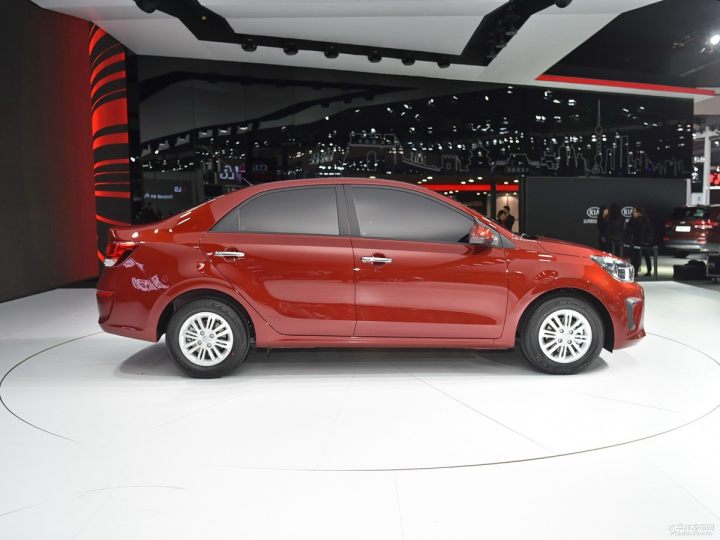 最高续航160公里 腾翼c20r电动车参数曝光