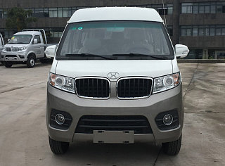 【SRM鑫源鑫源X30LEV图片】新款鑫源