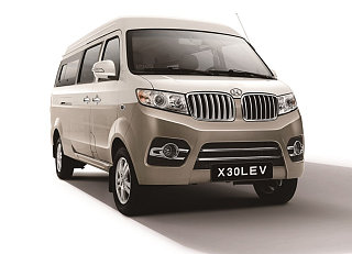 【SRM鑫源鑫源X30LEV图片】新款鑫源