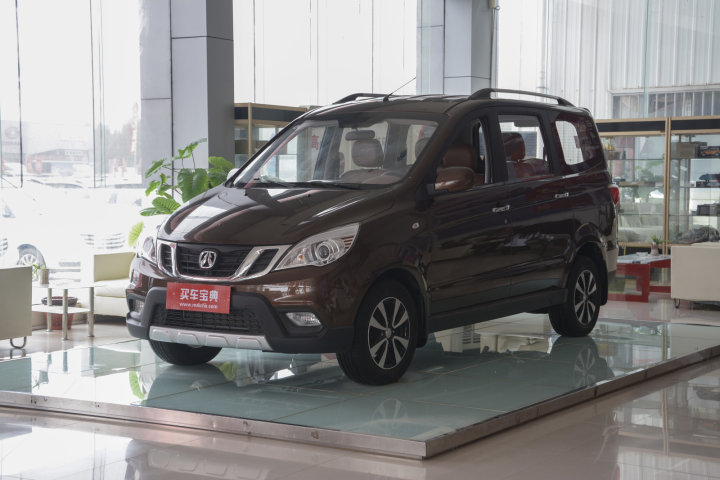 端午自驾游 威旺m35成就我的完美旅程