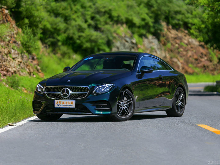 【温州奔驰e 300 轿跑车报价】_奔驰e 300 轿跑车图片|e 300 轿跑车