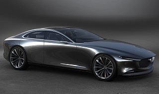 VISION COUPE