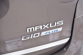 上汽大通MAXUS G10