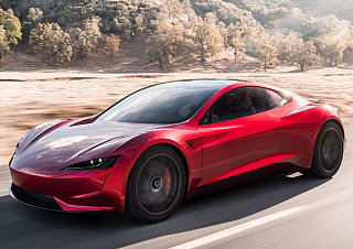 Roadster