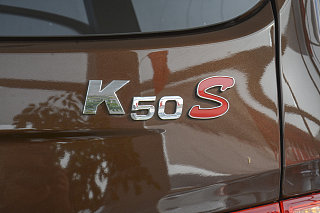 开瑞K50S