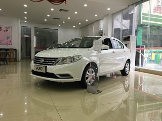 东风风神A30